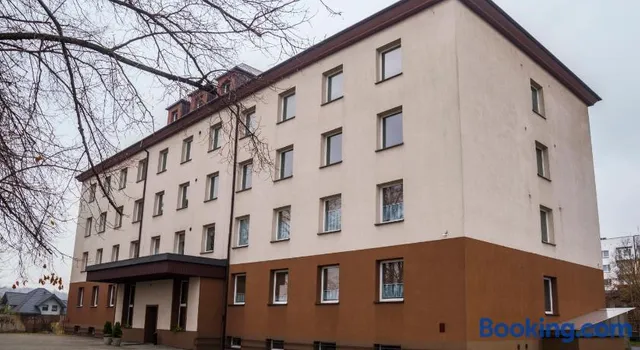 euroHOTEL Sosnowiec Kazimierz