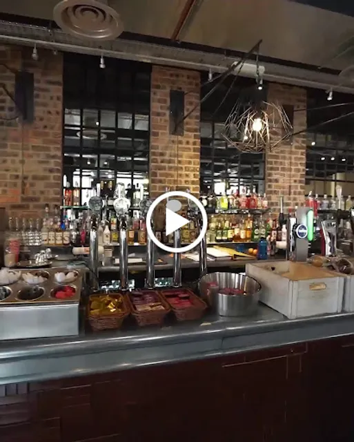 The Ware Rooms @Kabannas