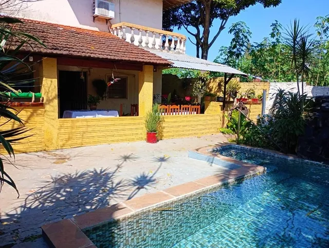 Alborada Posada Turística