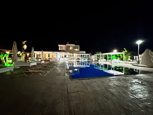 Cape Serenity Resort