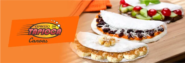 Expresso da Tapioca Canoas