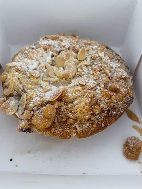 Maison Kayser Hospital Ángeles Mocel