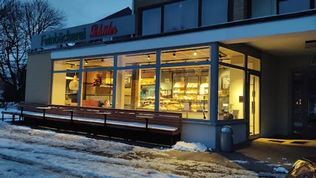 Feinbäckerei Schüler