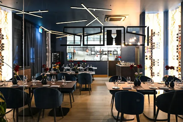 Ristorante Sensi Bistrò