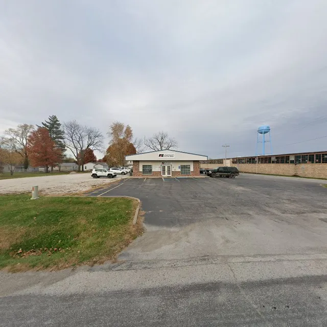 Montgomery City License Office