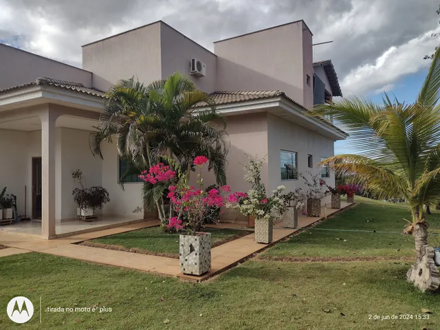 POUSADA TERRA DE MINAS