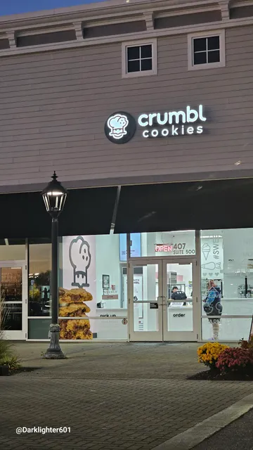 Crumbl