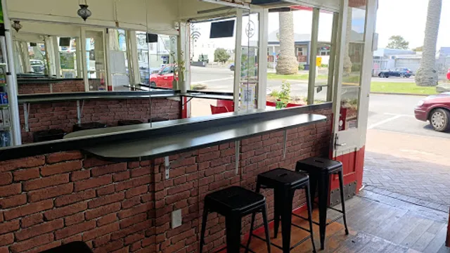 Ali's Turkish Kebabs