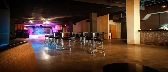 Studio B at Skyway Theatre