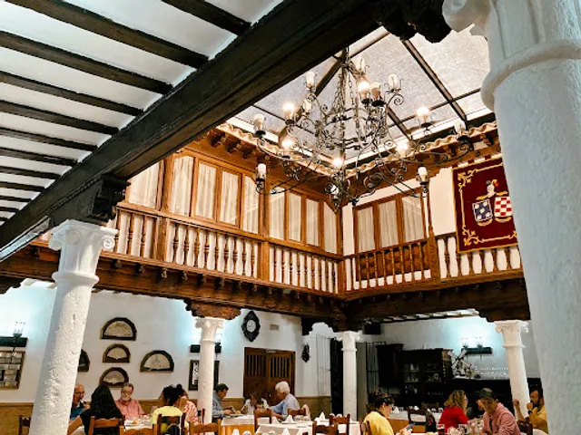 Restaurante Casa Carmelo