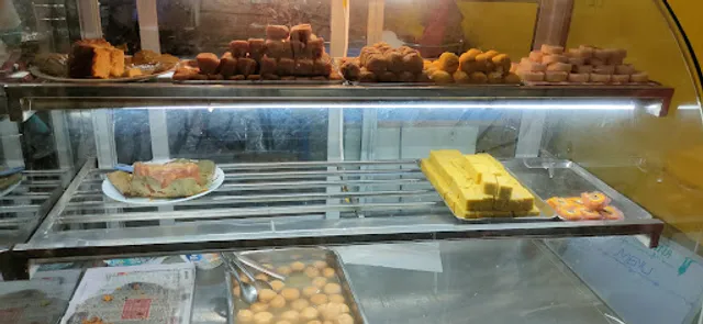 Hare Krishna Bhojanalaya