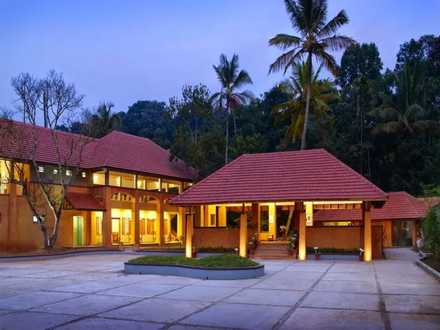 Abad Green Forest | Resort in Thekkady