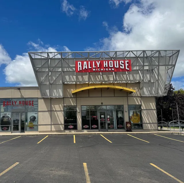 Rally House Kalamazoo