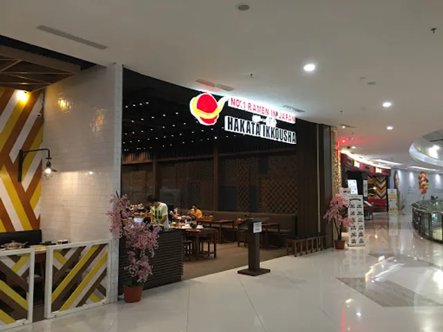 Hakata Ikkousha Pakuwon Mall Jogja
