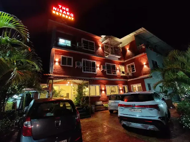 Hotel Nisarg | Best Hotel in Mahabaleshwar