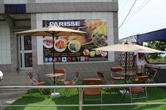 Parisse Restaurant