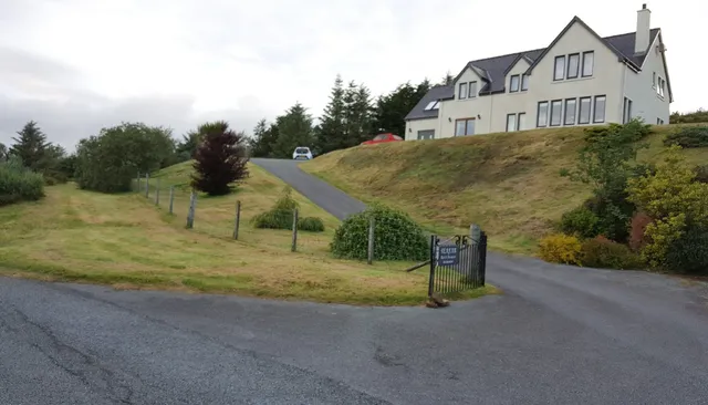 Seafar Bed & Breakfast