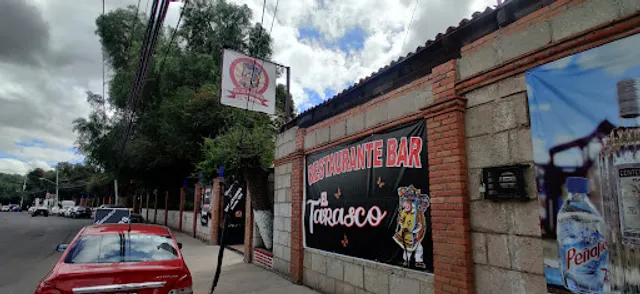 El Tarasco Pollos Patzcuaro