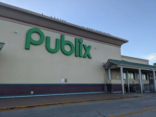 Publix Super Market at Searstown Shopping Center