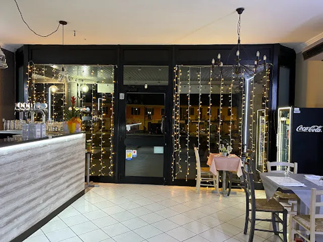 Il BISTRO’ DELLA KUCINERIA