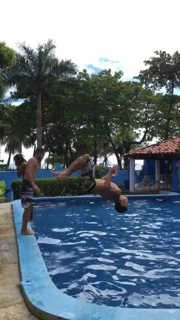 Fuego del Sol Beachfront Hotel