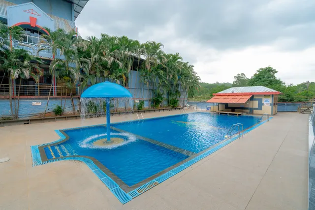 Spree Resort Khalapur, Karjat