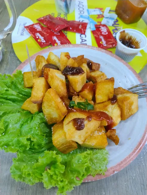 Vila Madalena Restaurante e Choperia - Terminal Central