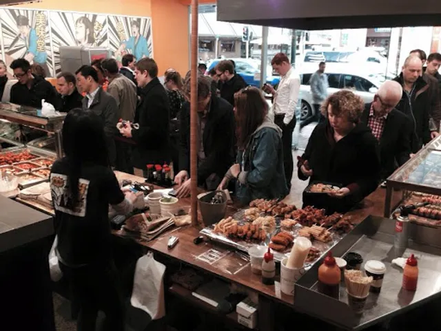 TJ Katsu (serve Full Menu)