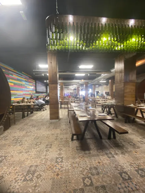 O Churrasco do Floro