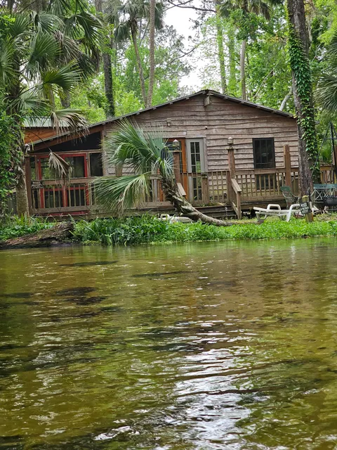 Kings Landing Campground