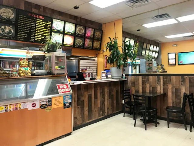 Best Chinese Restaurant