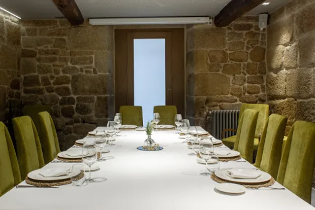 Sanmiguel Restaurante & Gastrobar