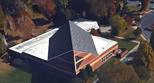 Our Lady of the Assumption Catholic Church