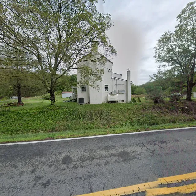 The Holstein Hideaway