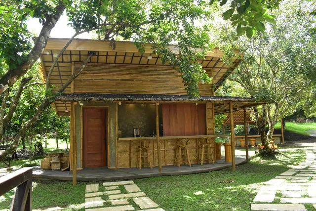 Diwata Nature Resort