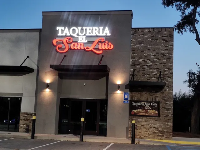 Taqueria El San Luis II