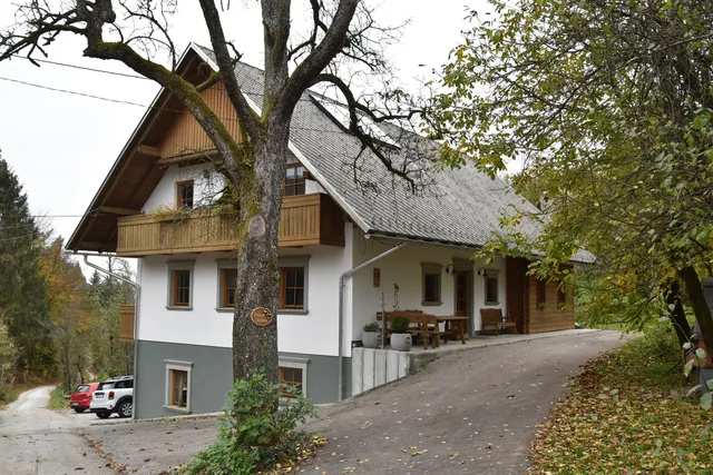 Tourist farm Dolinar Krainer