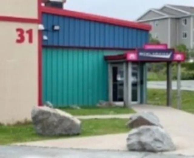 Bowlarama Entertainment Centre Dartmouth