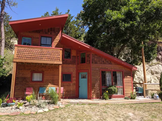 Hidden Paradise Resort