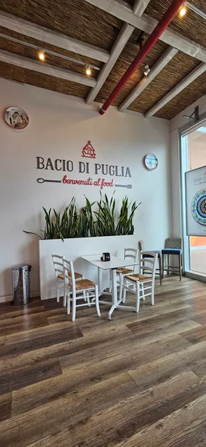 Bacio di Puglia