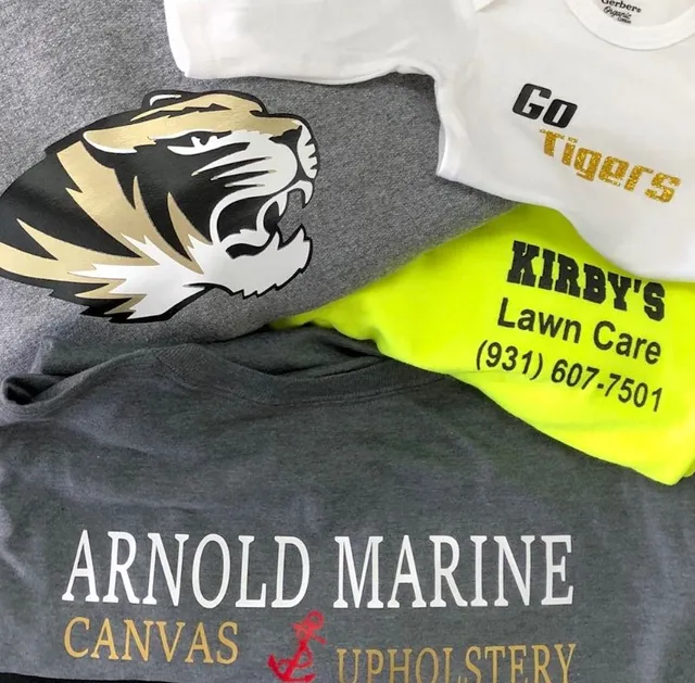 S&B Design and Graphics