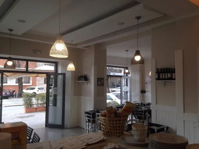 Ristorante 320 Gradi