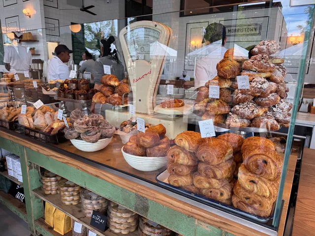 Tatte Bakery & Cafe | Morristown