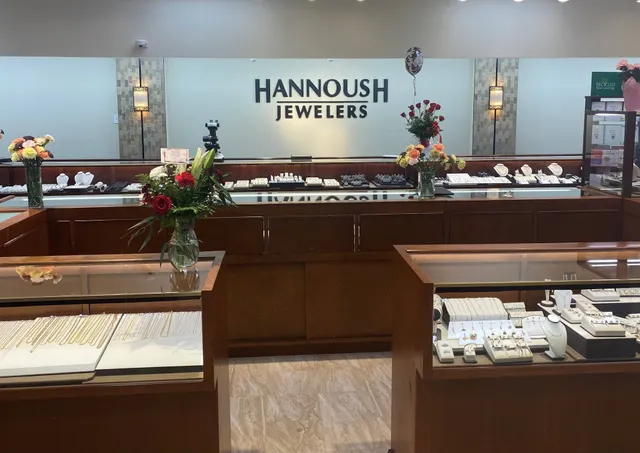 Hannoush Jewelers