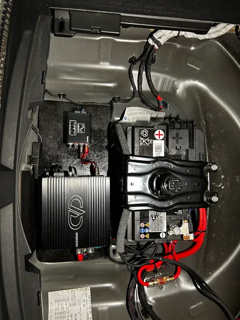 West Texas Audio and Tint