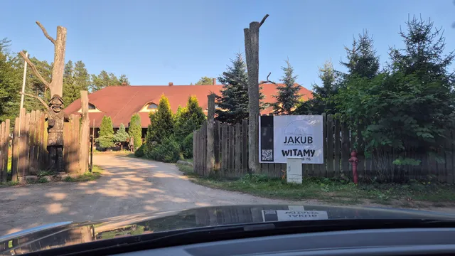 Jakub Ośrodek Wczasowy