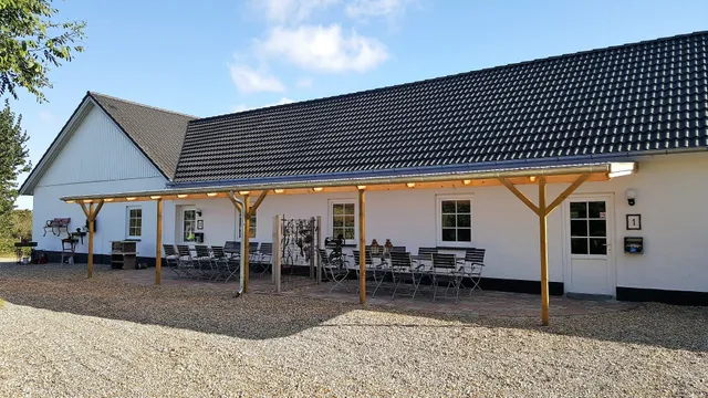 Langelund Apartments