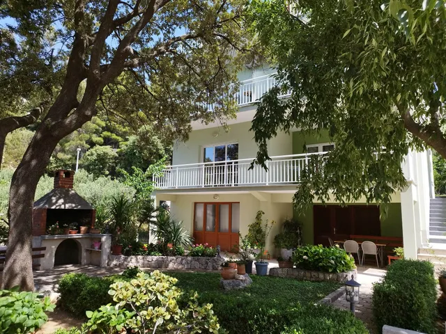 Family Beroš Friendly Place