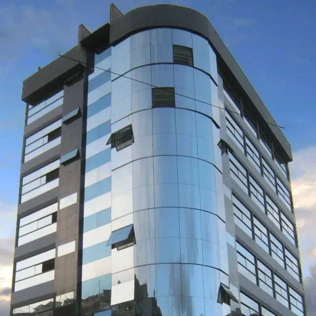 Hotel Platinium Palace