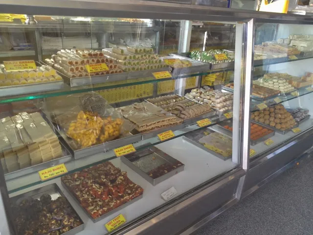 B.Bicha Reddy Pure Ghee Sweets